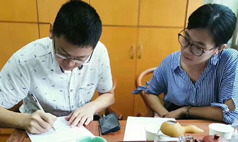 恭喜魏女士通過辦理高技能人才引進(jìn)落戶！